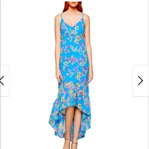 BGBGeneration floral dress 🌸